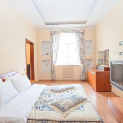 фото 26 Tverskaya Street (Тверская Стрит) на улице 1-ая Тверская-Ямская