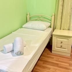 Фото Отель СанРайс