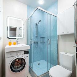 2-комнатные апартаменты улучшенные № 5