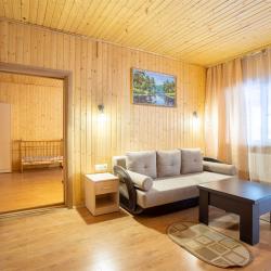 Фото Загородный Парк-отель Остров