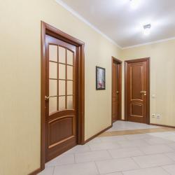 2-комнатные апартаменты стандарт V