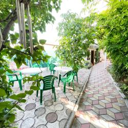 Фото Отель Маргарита