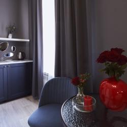 Фото Отель Икра