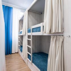Фото Yes! Hostel (Ес! Хостел)