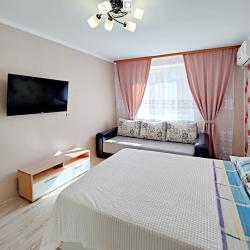 2-комнатные апартаменты люкс