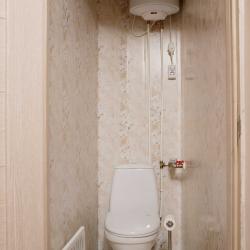 Фото Апартаменты на улице Центральная