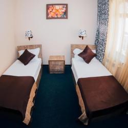 Фото Отель Bek Samarkand (Бек )