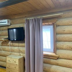 4-местный номер стандарт семейный