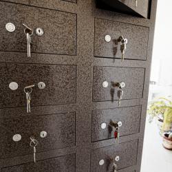 Фото Отель Юрзуф