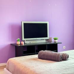 Фото Отель Relax Apart (Релакс Апарт) на улице Молодёжная 59