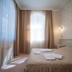 Фото Отель Одеон