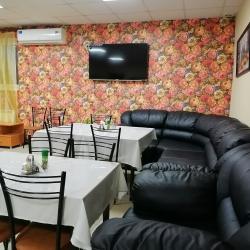 Фото Отель Шанс