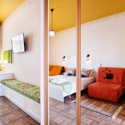 Фото Отель На Черноморской