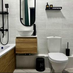 1-комнатные апартаменты люкс улица Алексея Матвейкина 1А