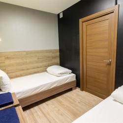Фото Interhostel (Интерхостел)