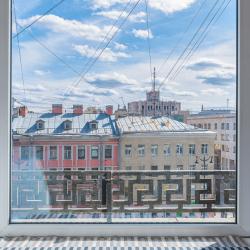 2-комнатные апартаменты стандарт