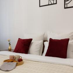 2-комнатные апартаменты стандарт