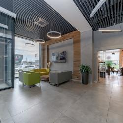 1-комнатные апартаменты стандарт