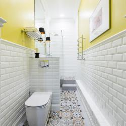 фото 26 D Apartments (Д Апартменс) на улице Рубинштейна