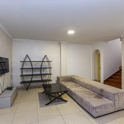Фото Отель Five Villas (Файв Виллас)