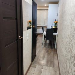 Фото Апартаменты на Солнечном бульваре, 12