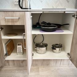Фото Отель Rental Family Rooms (Рентал Фэмили Румс) на улице Выборгская