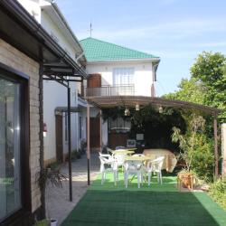 Фото Отель Элина