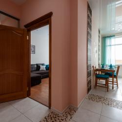 Фото Отель iHome (Айхоум)на улице Романова