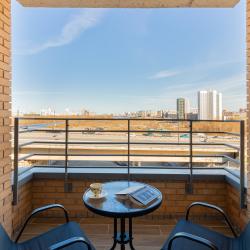 Фото Отель С дизайнерским ремонтом