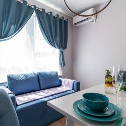 Апартаменты люкс