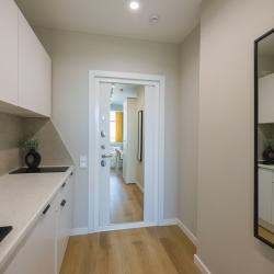 Фулл Хаус на улице Овражная — 7874ac5800e45ba95409580da6a2a2e0