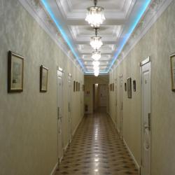 Фото Отель Империя