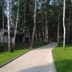 Фото Отель Сибирская Жемчужина