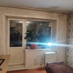 2-комнатные апартаменты эконом
