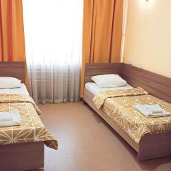 Фото Smart Hotel (Смарт отель )