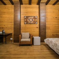 Фото Отель Серебро