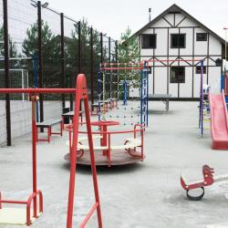 Фото Отель Лунежские горы