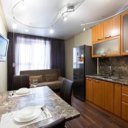 Фото Отель Сутки на проспекте Октября 107А