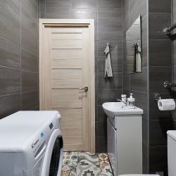 Фото Апартаменты на улице Андрея Упита