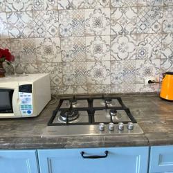 2-комнатные апартаменты улучшенные 2