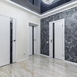 2-комнатные апартаменты улучшенные