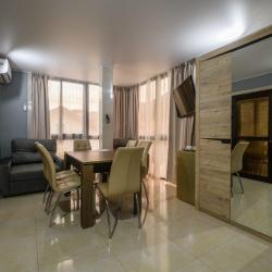 Фото Отель ЮНА AQUA LIFE (ЮНА АКВА ЛАЙФ)