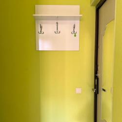 1-комнатные апартаменты улучшенные №10