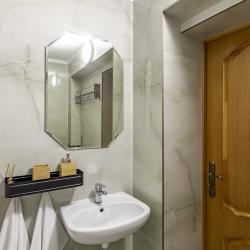 1-комнатные апартаменты студия