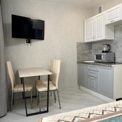Фото Отель DreamHouse (ДримХаус) на улице Ракетная 17