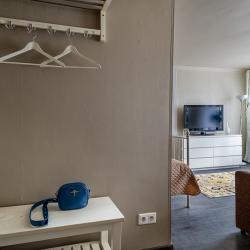 фото 21 Kvart-Hotel (Кварт-Отель) на улице Крымский Вал