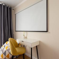 Фото Отель Комфортная квартира у Олимпийского парка