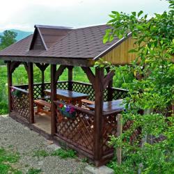 Фото Отель Аммонит