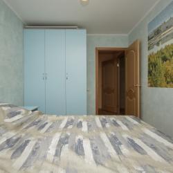 Фото Апартаменты на Ленинградской площади, 2А