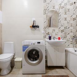 1-комнатные апартаменты люкс